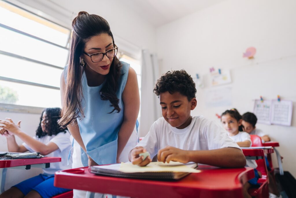 Teacher Loan Forgiveness vs. PSLF Which Program Is Right for You