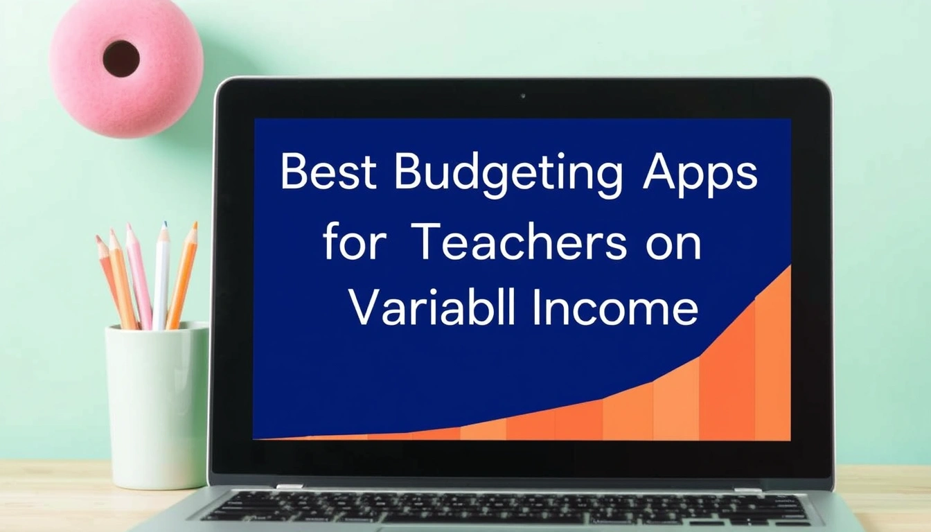 Best Budgeting Apps for Teachers on a Variable Income Best Budgeting Apps for Teachers on a Variable Income